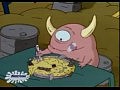 �������� ������� / Real Monsters 3 ����� 7 �����
