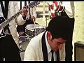 Jacob Jeffries Band - Crazy Under The Moon