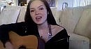 Rihanna - Umbrella Acoustic Video cover