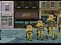 Lucky Luke - ����� ����� (2009)