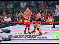 Webmatch  Rhino vs  Jethro Holliday