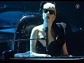 Lady GaGa - Marry The Night (Bambi Awards 2011)