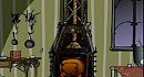 ����� - ��������� ������� ������� / Lenore - The cute little dead girl 7 �����