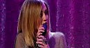 Miley Cyrus - You're Gonna Make Me Lonesome When You Go