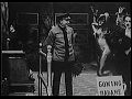 Charlie Chaplin - A Night in the Show