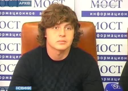 Юля Михалкова Прозрачная Блузка