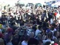 The Casualties - Get off my back