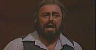 Luciano Pavarotti - Vesti La Giubba - I Pagliacci