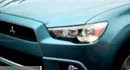 Mitsubishi ������ ������ ���� Nissan Qashqai