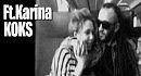 DJ M.E.G. ft Karina Koks - ���, ��� �� (�����)
