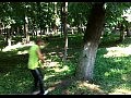 City Clan - Demo 2011(Parkour)