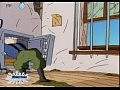 �������� ������� / Real Monsters 3 ����� 8 �����