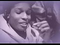 The KickDrums feat Lana Del Rey - Asap Rocky (In Studio Preview)