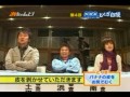 Японское ТВ шоу  - банан