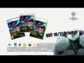 UEFA Champions Leeague 2009 - Trailer