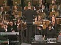 Paul van Dyk and HR Orchestra & Paavo Jarvi live in Frankfurt - For an Angel