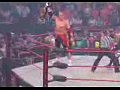 Webmatch  Amazing Red vs  Homicide