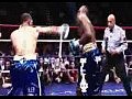 HBO Boxing  Paul Williams Greatest Hits