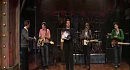 Two Door Cinema Club - What You Know (live on Late Night with Jimmy Fallon)