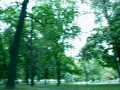 Паркур ЗОЛОТОНОША