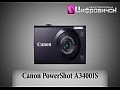 ���������� Canon PowerShot A3400 IS