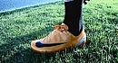 Nike - Mercurial Vapor 4
