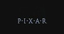 Pixar - Red's Dream