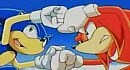 Sonic Sings I'm A Gummy Bear With Lyrics in discript