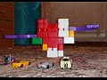 Transformers in Kyiv / ������������ � ���