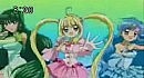 Definition of a Magical Girl