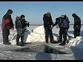Где-то на .... Белом море