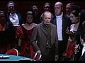 Angela Gheorghiu - La Traviata - Di sprezzo degno