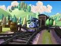 ����������� ���������� ���������� / The Little Engine That Could
