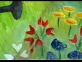 ��� / Le jardin (���������������)