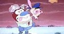 The Ren & Stimpy Show / ��� ���� � ������ 1 ����� 6 �����