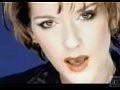 Celine Dion - Because You Loved Me