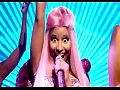 ������������� Nicki Minaj � ������� Pepsi
