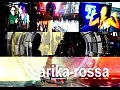 Topless DJ Aurika & DJ Forsage in GURMAN Night Club