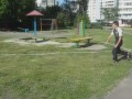 Crash of wSTeam