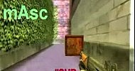 ����� ������ � Counter-Strike