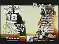 Green Grey 15 ���! (15")