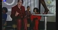 MIchael Jackson I Just Cant Stop Loving You