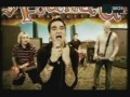 new found glory - all downhill from here