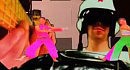 The Go Team - Doing It Right video