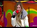 Avril Lavigne ����� �� ����� ������ �� ��� ������������