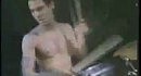 Red Hot Chili Peppers - Jungleman