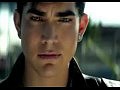 Adam Lambert - Better Than I Know Myself