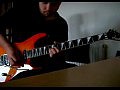 Def Leppard - Run Riot (FULL GUITAR COVER)