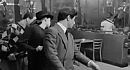 Nouvelle vague - Dance with me - Bande a Part (AKA Band of Outsiders)