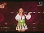 ������� - ����������� 2009 - Eurovision 2009  Moldova - Nelly Ciobanu - Hora Din M